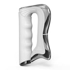 Gua Sha vibrationsmassageblad til muskelafslapning og lindring