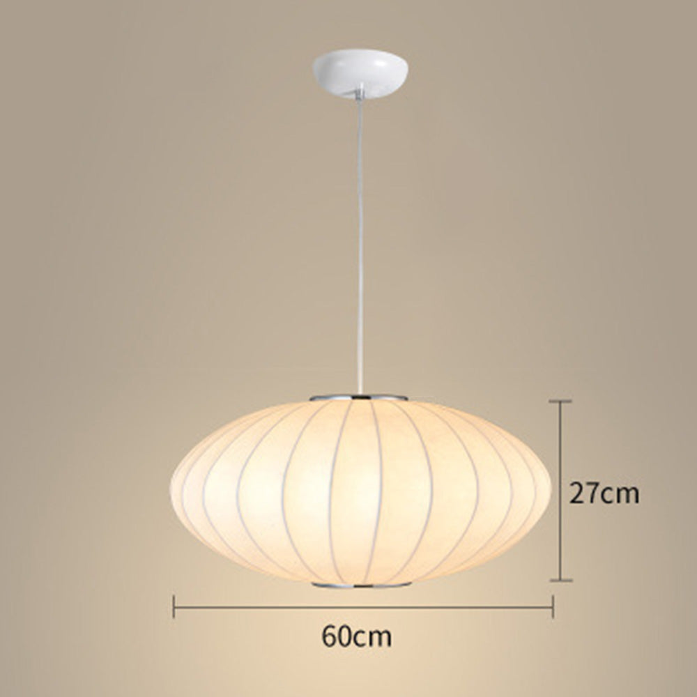 LyraHalo Pendant Light With LED Saucer For Modern Kitchens