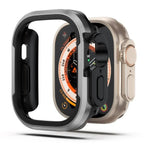 Apple Watch Nexera アルミニウム合金ケース 強くて耐久性のある設計用