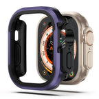 Apple Watch Nexera アルミニウム合金ケース 強くて耐久性のある設計用