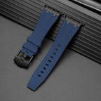 Gelang Tangan Silikon Nexal Untuk Kepala Logam Apple Watch