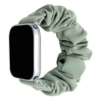 Apple Watch -rannekoru pehmeässä silkkityylissä päivittäiseen mukavuuteen