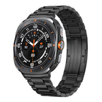 Samsung Watch Ultra Titanium Band Vervanging Door Toria