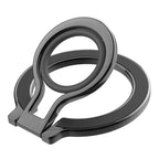 Pemegang Cincin Magnetik Telefon Dengan Putaran 360 Darjah