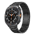 Samsung Watch Ultra Titanium Band Vervanging Door Toria