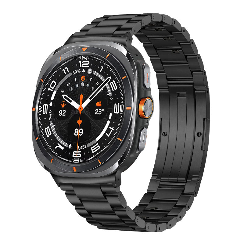 Samsung Watch Ultra Titanium Band Vervanging Door Toria