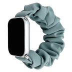 Apple Watch -rannekoru pehmeässä silkkityylissä päivittäiseen mukavuuteen