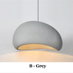 LumaNook Adjustable Nordic Kitchen Pendant Light With LED