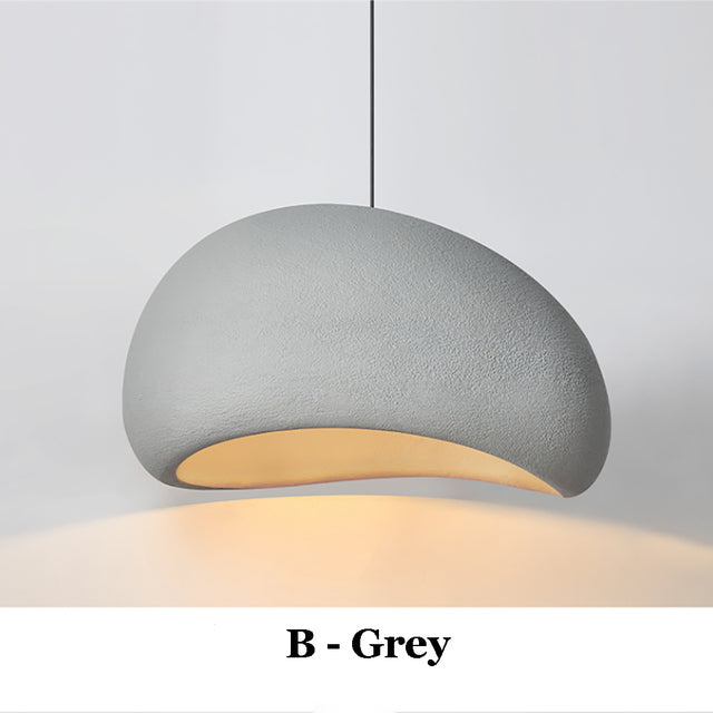 LumaNook Adjustable Nordic Kitchen Pendant Light With LED