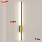 Avenir Nordic Wall Light LED for Living Rooms and Bedrooms