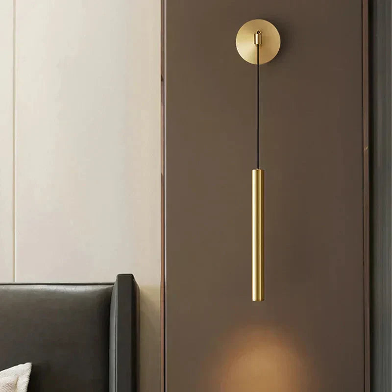 Edition Marlow Wall Light For Living Spaces And Corridors