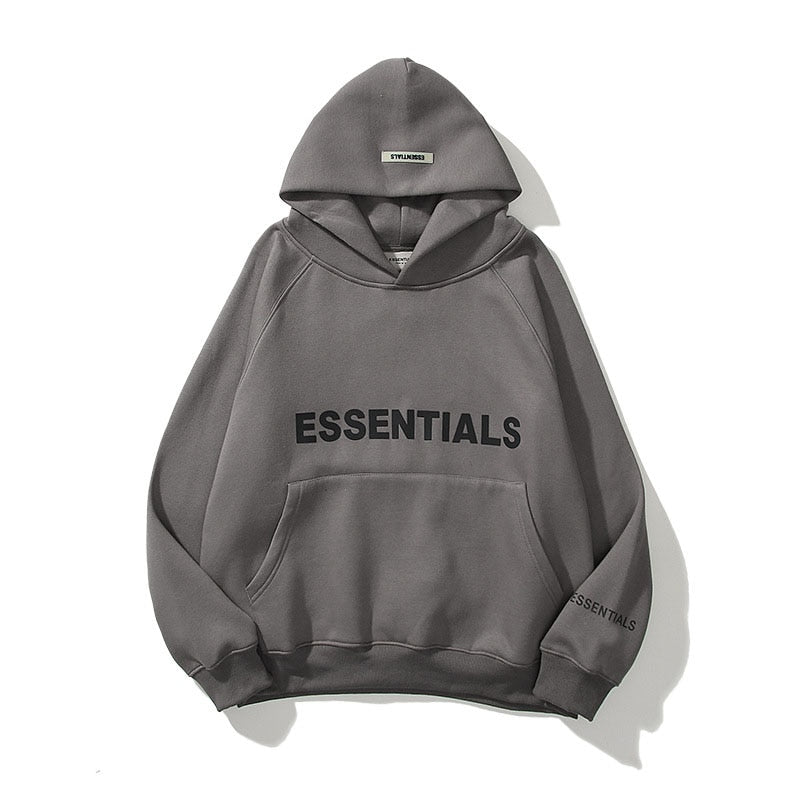 2026 Bestseller Fear Of God Essentials Hoodie In 100% Cotton