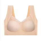 ComfyBra Naadloze Bh Voor Dames Met Betrouwbare Ondersteuning En Comfort De Hele Dag