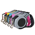 PawEase Retractable Leash For Small Pets And Puppies