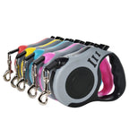 PawEase Retractable Leash For Small Pets And Puppies