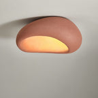 Tenzai Wabi-Sabi Ceiling Light Suitable For Minimalist Homes