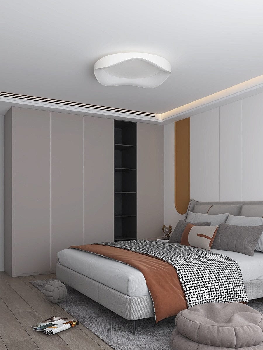 Virelli Lampada da Soffitto o da Parete per Soggiorno Moderno