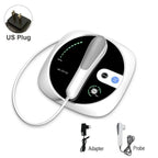 1MHz Targeted Body Care Device With 3 Power Levels And Smart Timer