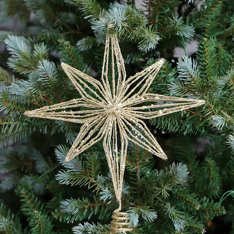 Star Decor/Tree Topper