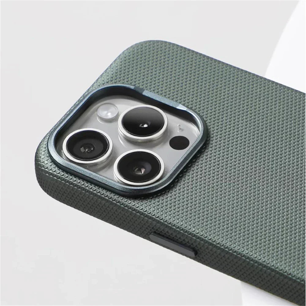 Stealth Guard Slim -puhelinsuojus Apple iPhone -malleille