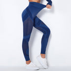 ShapeFit Anti-Cellulite Leggings For Women With Compression
