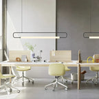 Lunara Pendant Lamp For Contemporary Interiors Living Spaces