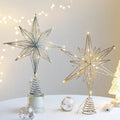 Star Decor/Tree Topper