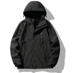 SummitTrail Explorer 2024 Edition Wind Resistant Waterproof Jacket