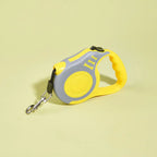 PawEase Retractable Leash For Small Pets And Puppies