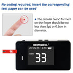 Four In One Health Monitor For Vital Health Metrics