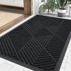 Non-slip Dirt Trapping Mat for Daily Use