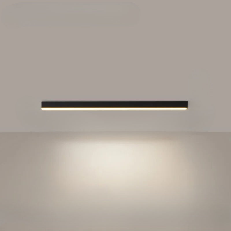 Lumina Modern Ceiling Light For Balconies And Restaurants