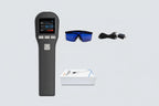 Compact Laser Therapy Tool For Pain Relief And Muscle Recovery