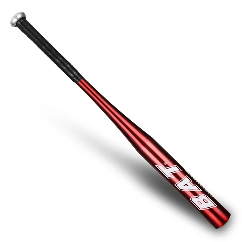 Premium Aluminum Alloy Baseball Bat for Training and Defense – 20 Inches