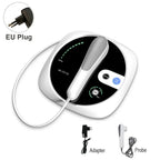 1MHz Targeted Body Care Device With 3 Power Levels And Smart Timer