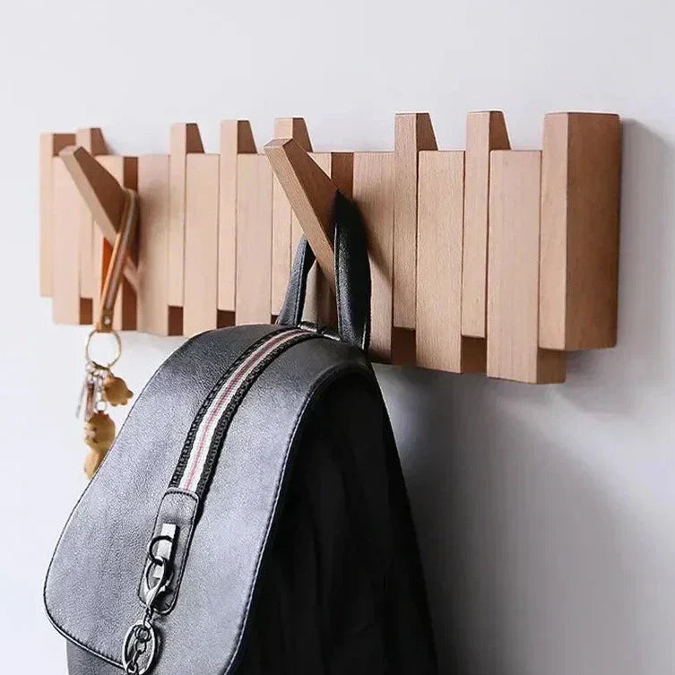 LyraWood Piano Rack Design Wood In Beech Or Walnut