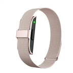 PulseAero Pro Smart Band With IP68 Protection And Health Data