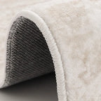 Tapete com Padrão de Mármore Sara para Decoração Moderna de Casa