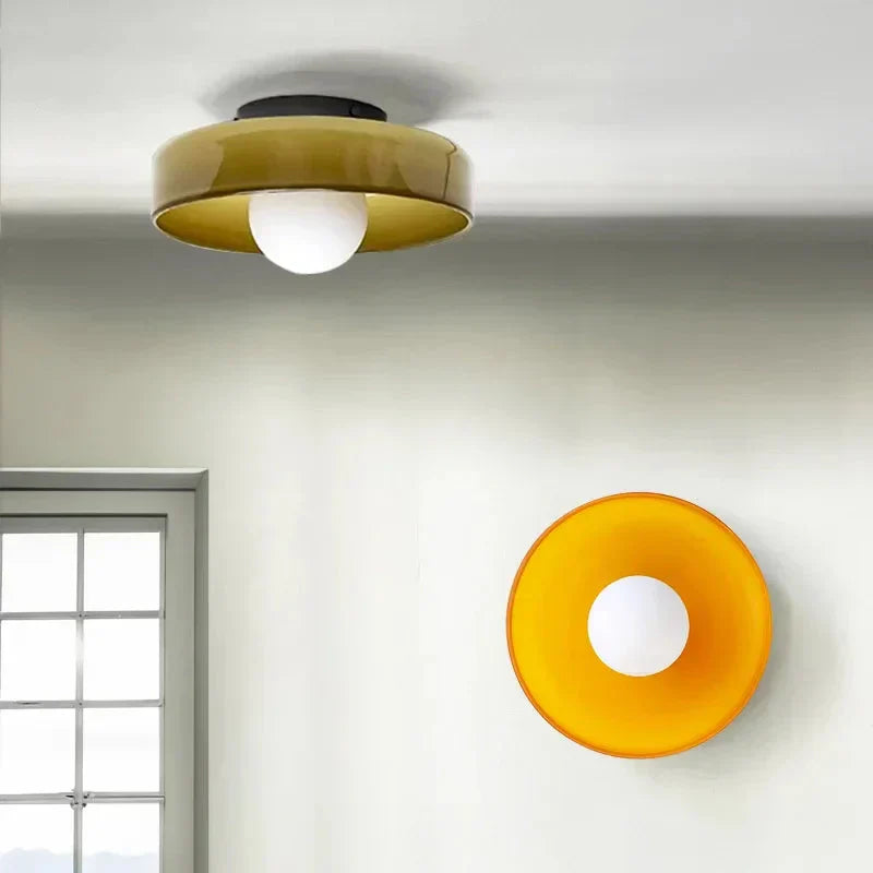 Lámparas de Pared Marlow para Pasillos y Salas de Estar