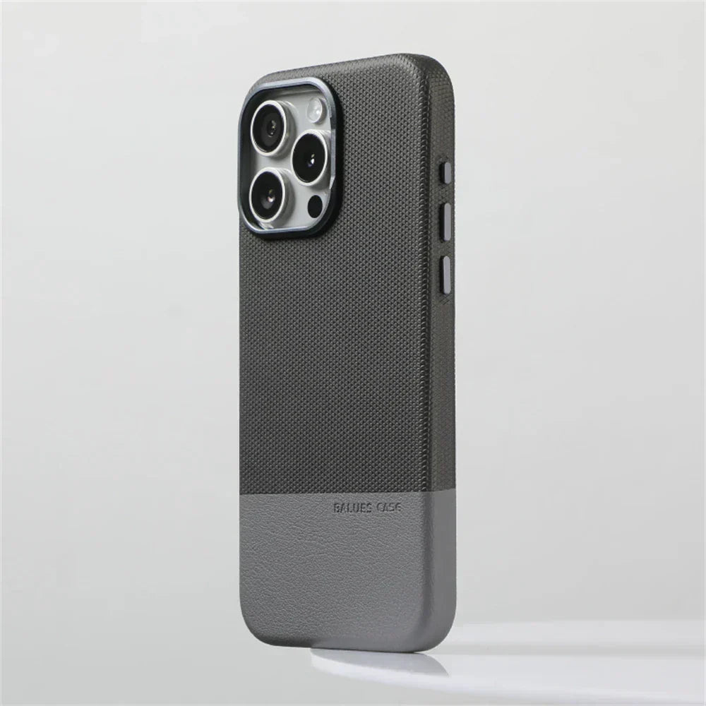 Stealth Guard Slim -puhelinsuojus Apple iPhone -malleille