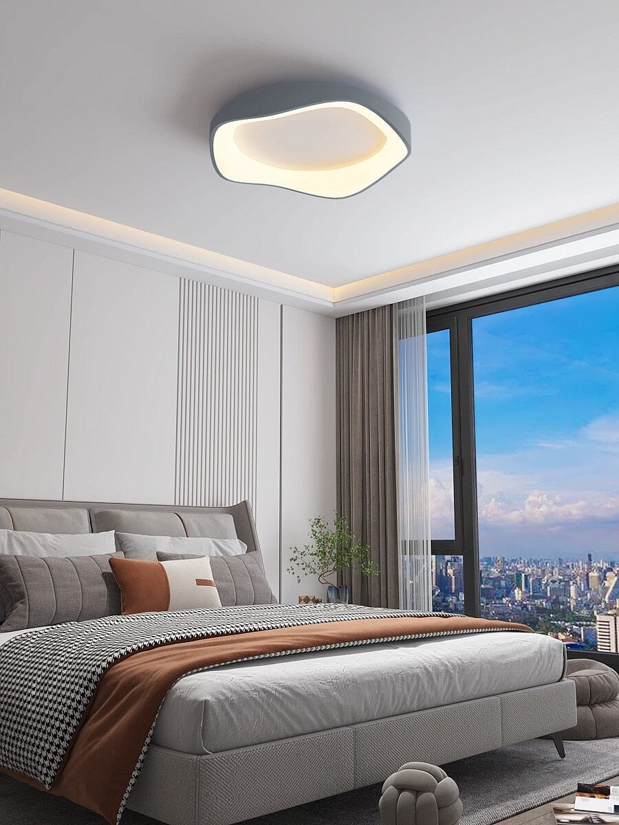 Virelli Lampada da Soffitto o da Parete per Soggiorno Moderno