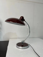 Lampu Meja Nordenglow Gaya Denmark Diilhamkan Oleh Kaiser Ideell