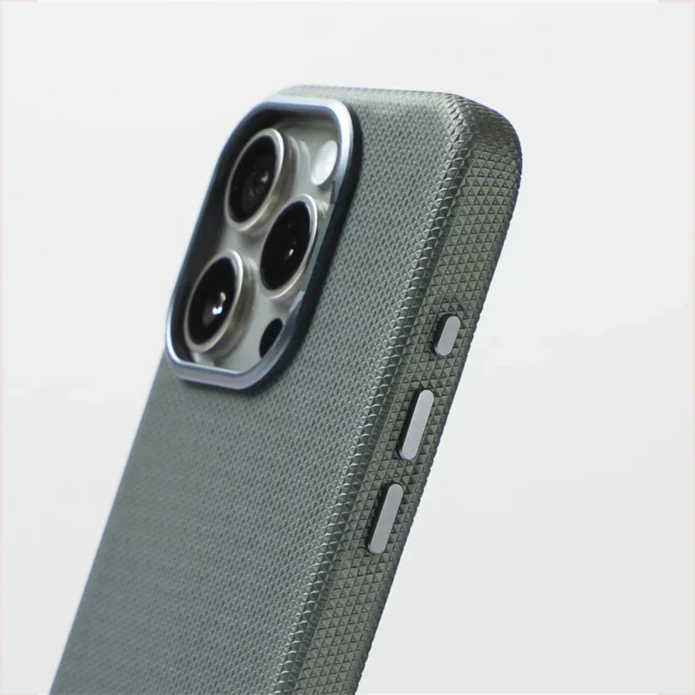 Stealth Guard Slim -puhelinsuojus Apple iPhone -malleille