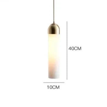 Liora Pendelleuchten für moderne Innenräume Kollektion