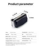 LumaTrace Global Location GPS-tracker med opdateringer i realtid