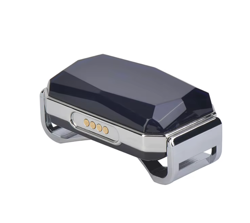 LumaTrack G12 Compact GPS Tracker For Live Global Position Updates
