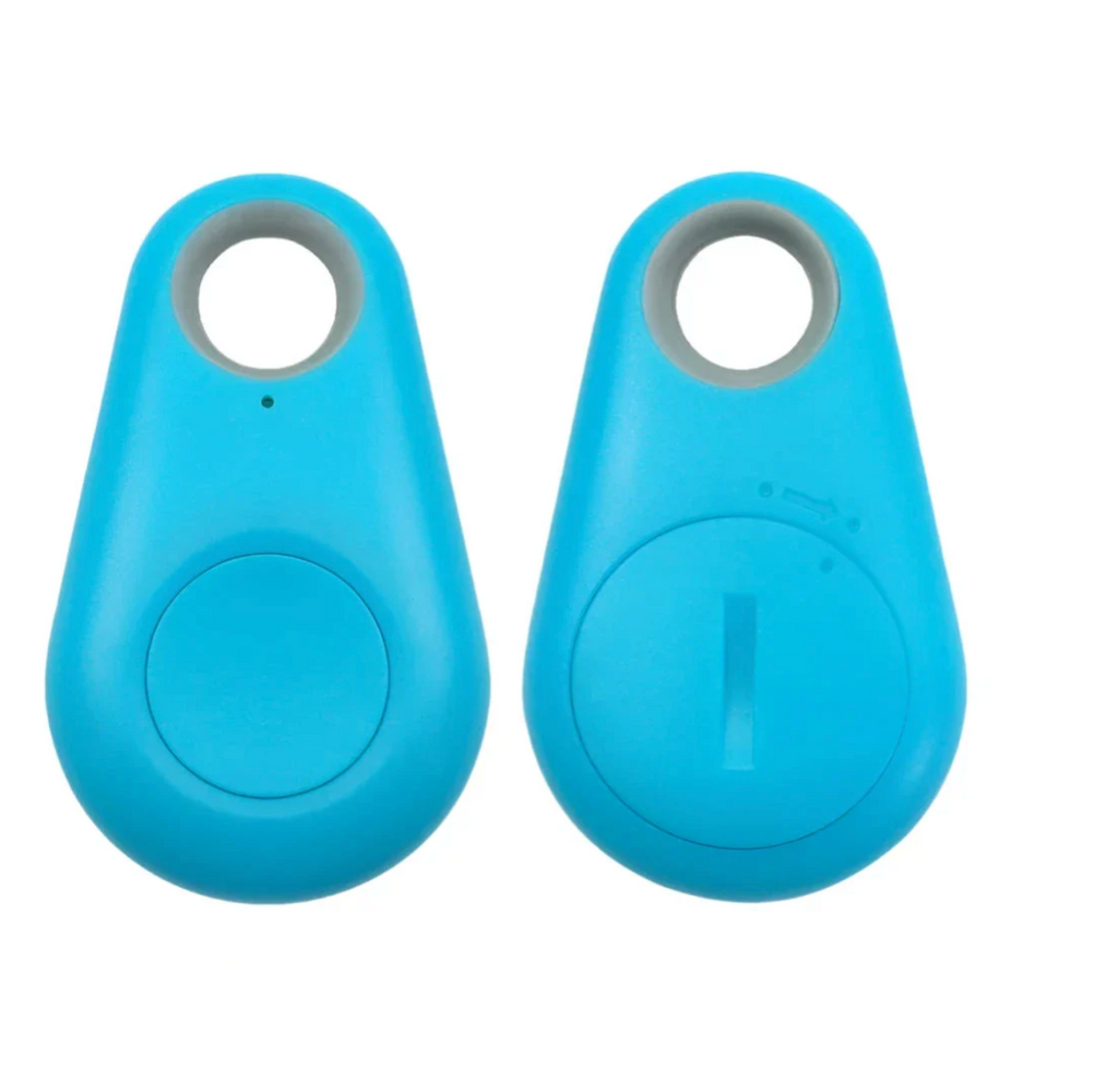 Live Location GPS Tracker for Kids and Pets With Real-Time Updates