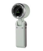 AeroVanta WindPulse Cooling Device In Hot Weather Today