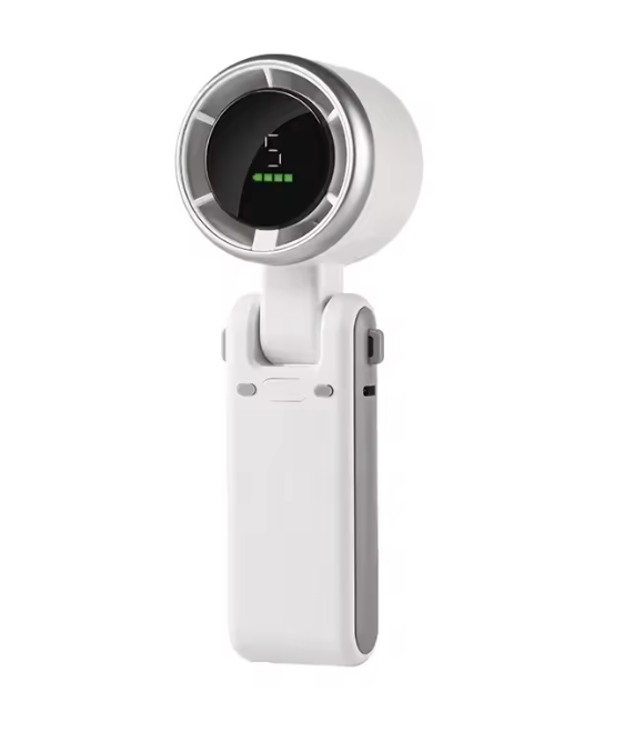 AeroVanta WindPulse Cooling Device In Hot Weather Today