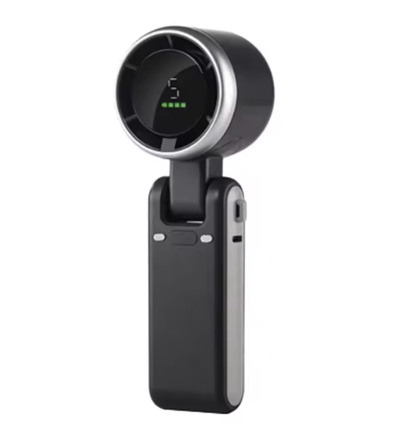 AeroVanta WindPulse Cooling Device In Hot Weather Today